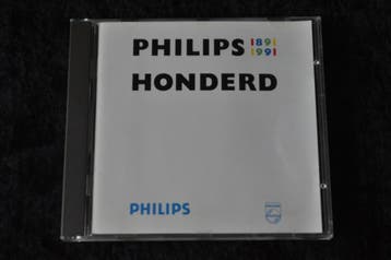 Philips Honderd A Century Of Enterprise Philips CD-I Video, Verzenden