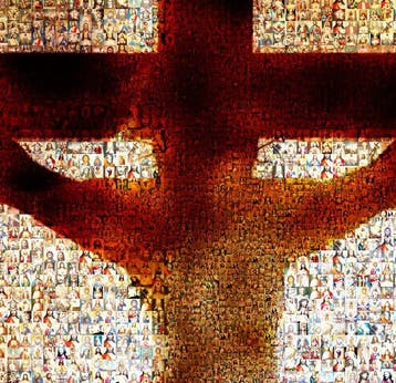 David Law (1967) - Corpus Christi VII