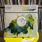 6x Axwax (DUI), Verzenden
