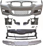 M-Pakket Sportlook Voorbumper Zonder PDC BMW F30 F31 B1905, Auto-onderdelen, Nieuw, Voor, BMW, Bumper