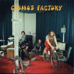 Creedence Clearwater Revival - Cosmos Factory, Verzenden, Gebruikt