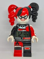 Lego - Big Minifigure - Harley Quinn - Alarm Clock, Nieuw