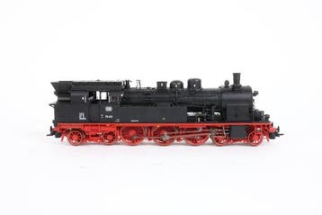ESU H0 - 31180 - Locomotive à vapeur (1) - BR 78 Époque III