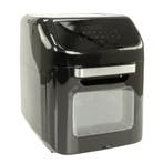 MaxxHome - airfryer Hetelucht Friteuse - XXL 1600 Watt, Ophalen of Verzenden, Nieuw