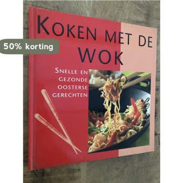 Koken met de Wok 9783625112204 KOLEKTIV, Boeken, Verzenden, Gelezen, KOLEKTIV
