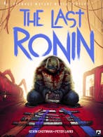 Teenage Mutant Ninja Turtles The Last Ronin 4 (van 4) [NL], Verzenden, Nieuw