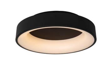 Lucide MIRAGE - Plafonnière - Ø 45 cm - LED Dimb., Verzenden, Nieuw