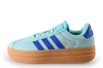 Adidas Sneakers in maat 39 Blauw, Kleding | Dames, Schoenen, Zo goed als nieuw, Sneakers, Verzenden, Blauw