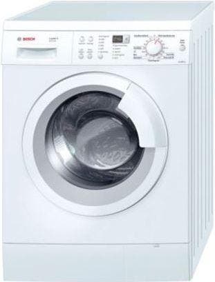 Bosch Was28341 Wasmachine 8kg 1400t, Elektronische apparatuur, Wasmachines, Ophalen of Verzenden, Nieuw
