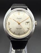 Précibel - Mechanical cal. Lorsa P75 - Steel Case - Serviced