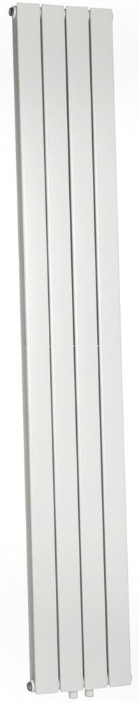 200x30 cm - 974 Watt - Millennium design radiator - Wit (Ral, Bricolage & Construction, Chauffage & Radiateurs, Ophalen of Verzenden