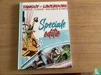 Doel. maar niet tegen elke prijs, Het - Speciale editie -..., Verzenden, Bergèse, Francis, Buendia, Patrice, Corberand, Éric, Duval, Fred, Goscinny, René, Kraehn, Jean-Charles, Uderzo, Albert, Zumbiehl, Frédéric.
