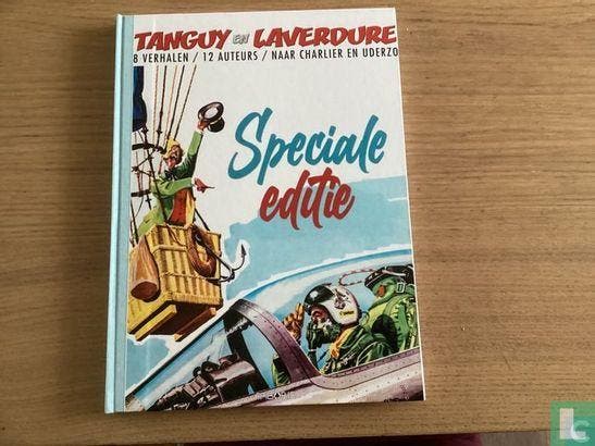 Doel. maar niet tegen elke prijs, Het - Speciale editie -..., Livres, BD, Envoi