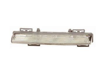 Mercedes Benz E-Klasse W212 2009-2013 DRL Links, Verzenden, Nieuw