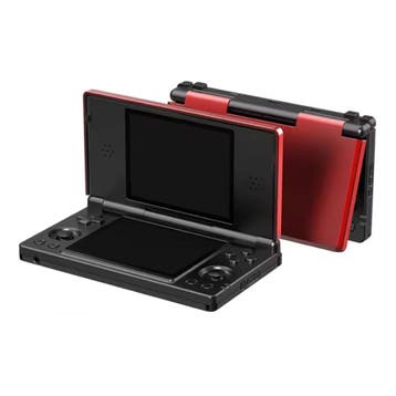 RG DS Video Game Console - 4 IPS Display - Draagbare, Verzenden
