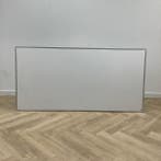 Legamaster magnetisch whiteboard, 200x100 cm, Gebruikt, Bureau