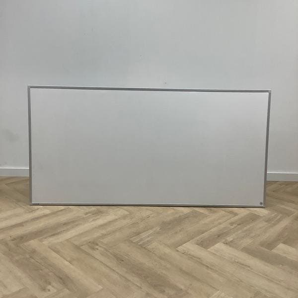 Legamaster magnetisch whiteboard, 200x100 cm, Articles professionnels, Aménagement de Bureau & Magasin | Mobilier de bureau & Aménagement