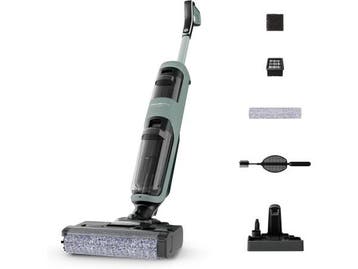 Veiling - Rowenta X-Clean 2 | 2-in-1 vloerreiniger | stofzui, Nieuw