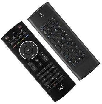 VU+ extra afstandsbediening QWERTY, TV, Hi-fi & Vidéo, Télécommandes, Enlèvement ou Envoi
