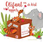 Olifant en de kist vol appels 9789000353408 Ron Schröder, Verzenden, Gelezen, Ron Schröder