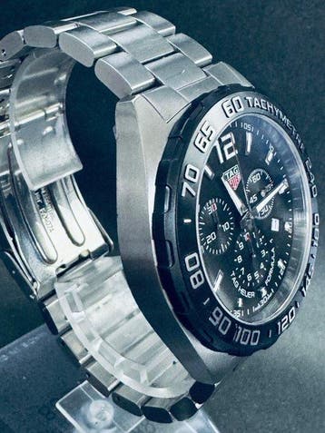 TAG Heuer - Formula 1 - CAZ1010 - Heren - 2010-2020