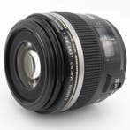 Canon EF-S 60mm f/2.8 Macro USM | Tweedehands, Verzenden