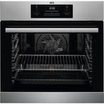 AEG BEB331010M - Inbouw Oven - 71L - SurroundCook -, Ophalen of Verzenden