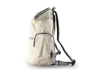 Kipling Rugzak Beige, Verzenden