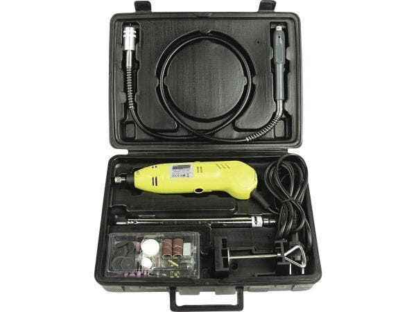 Veiling - Multitool, Doe-het-zelf en Bouw, Gereedschap | Boormachines, Nieuw