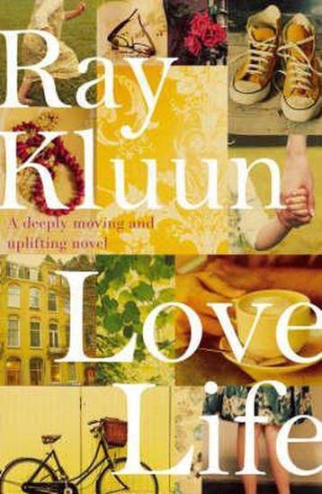 Love Life 9780330447072 Ray Kluun, Verzenden, Gelezen, Ray Kluun