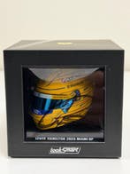 Ferrari - Miami GP - Lewis Hamilton - 2025 - Casque à