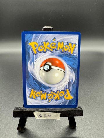 Pokémon - 1 Card - Gengar 269/217 Full art, Foil, Secret, Nieuw