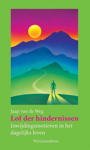 Lof der hindernissen 9789060383919 J. van de Weg, Verzenden, Gelezen, J. van de Weg