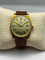 Omega - Genève - Sans prix de réserve - 166.0118 - Homme -, Bijoux, Sacs & Beauté