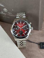 Mathey-Tissot - Type 22 Chronograph Date Red - H1822CHAR -