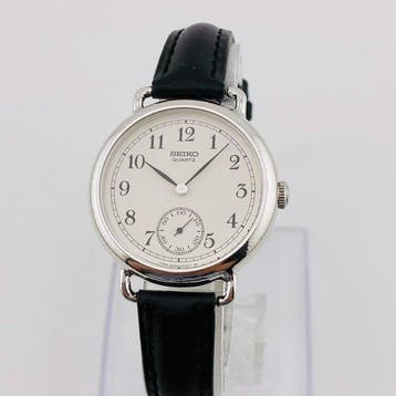 Seiko - Vintage - Sans prix de réserve - 2G28-6000 - Unisexe