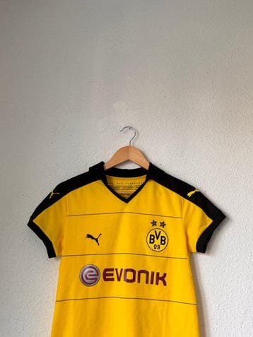 Borussia Dortmund - Championnat dAllemagne de Football -