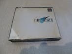 SQUARE ENIX - PlayStation (PS1) - Final Fantasy VII Japanese, Nieuw