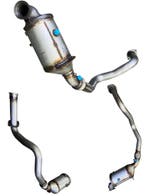 Roetfilter Silicium Land Rover Defender 2.2, Verzenden, Nieuw