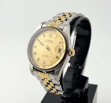 Tudor - Prince Date - 72033 - Unisexe - 1990-1999, Bijoux, Sacs & Beauté