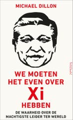 We moeten het even over Xi hebben (9789044654592), Verzenden