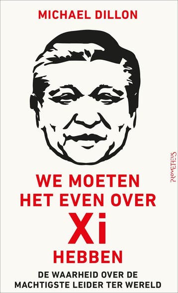 We moeten het even over Xi hebben (9789044654592), Boeken, Verzenden, Nieuw