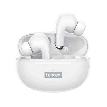 LP5 Draadloze Oortjes - Touch Control Oordopjes TWS, Verzenden, Nieuw