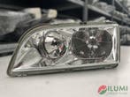 PHARE AVANT VOLVO S40 XENON 1999-2004 GAUCHE, Verzenden, Gebruikt, Volvo