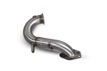 Renault Megane RS280 (geen GPF) | De-cat downpipe Scorpion P, Verzenden, Nieuw