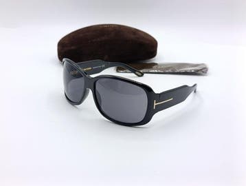 Tom Ford - Isabella - Lunettes de soleil