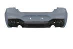 M Pakket Sport Look Achterbumper BMW F20 LCI F21 LCI B7614, Nieuw, Achter, BMW, Bumper