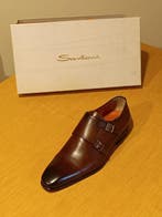 Santoni - Mocassins (loafers) - Neuf dans sa boîte