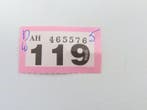 Märklin H0 - o.a. 4275/43222/49962 - Wagon de passagers pour
