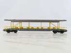 HAG H0 - 370 - Wagon de marchandises pour trains miniatures, Hobby & Loisirs créatifs, Trains miniatures | HO